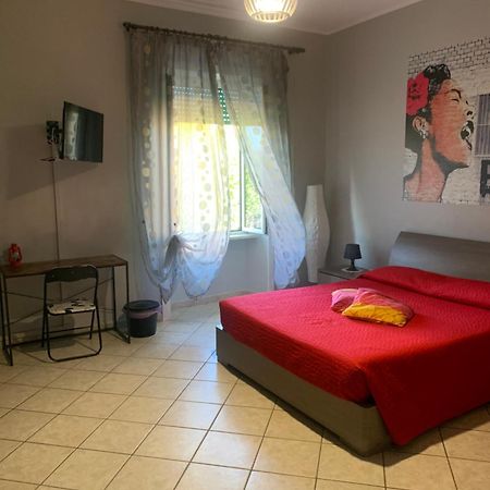 Casa Vacanze La Stazione Bracciano  Eksteriør billede