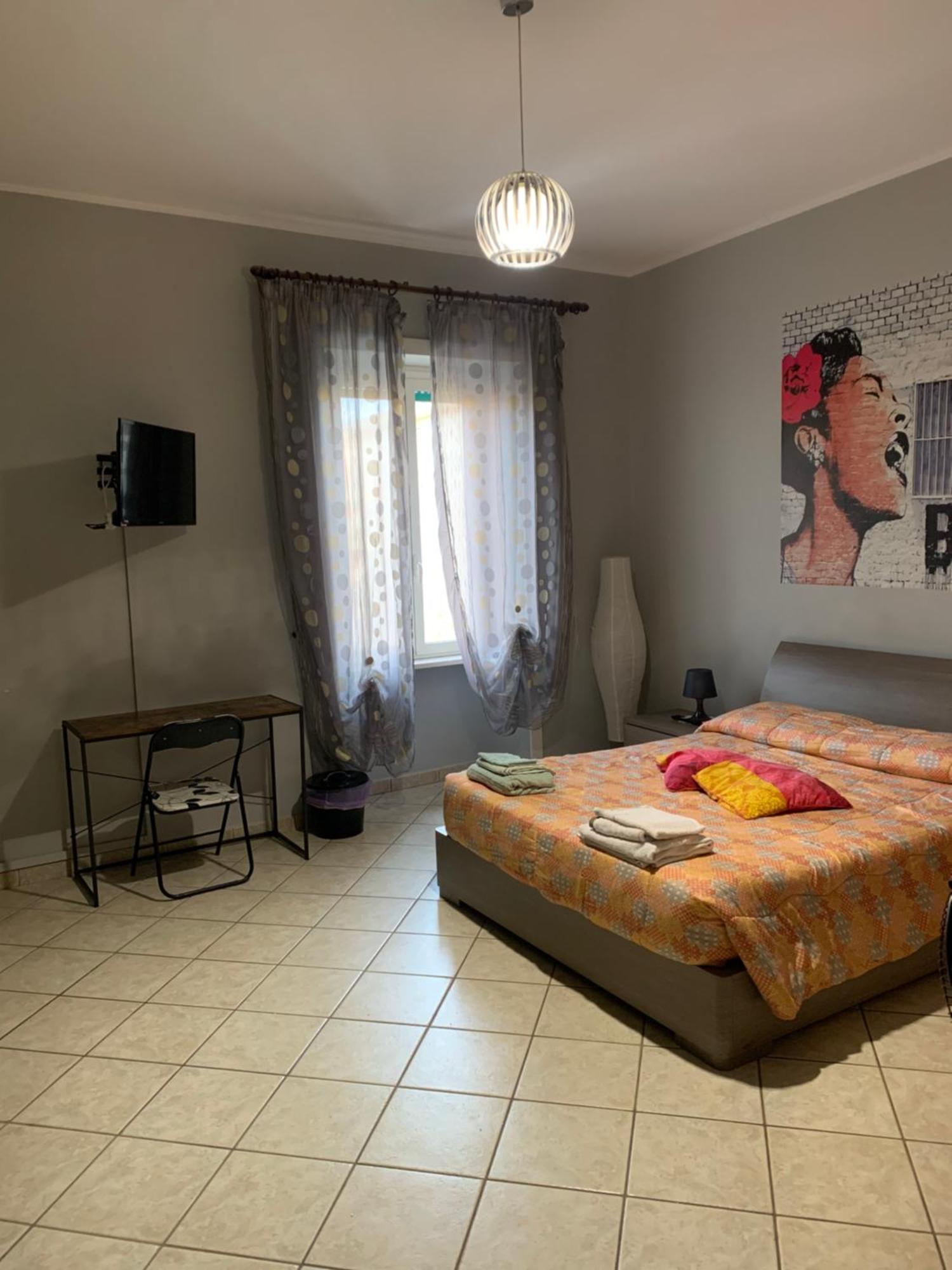 Casa Vacanze La Stazione Bracciano  Eksteriør billede