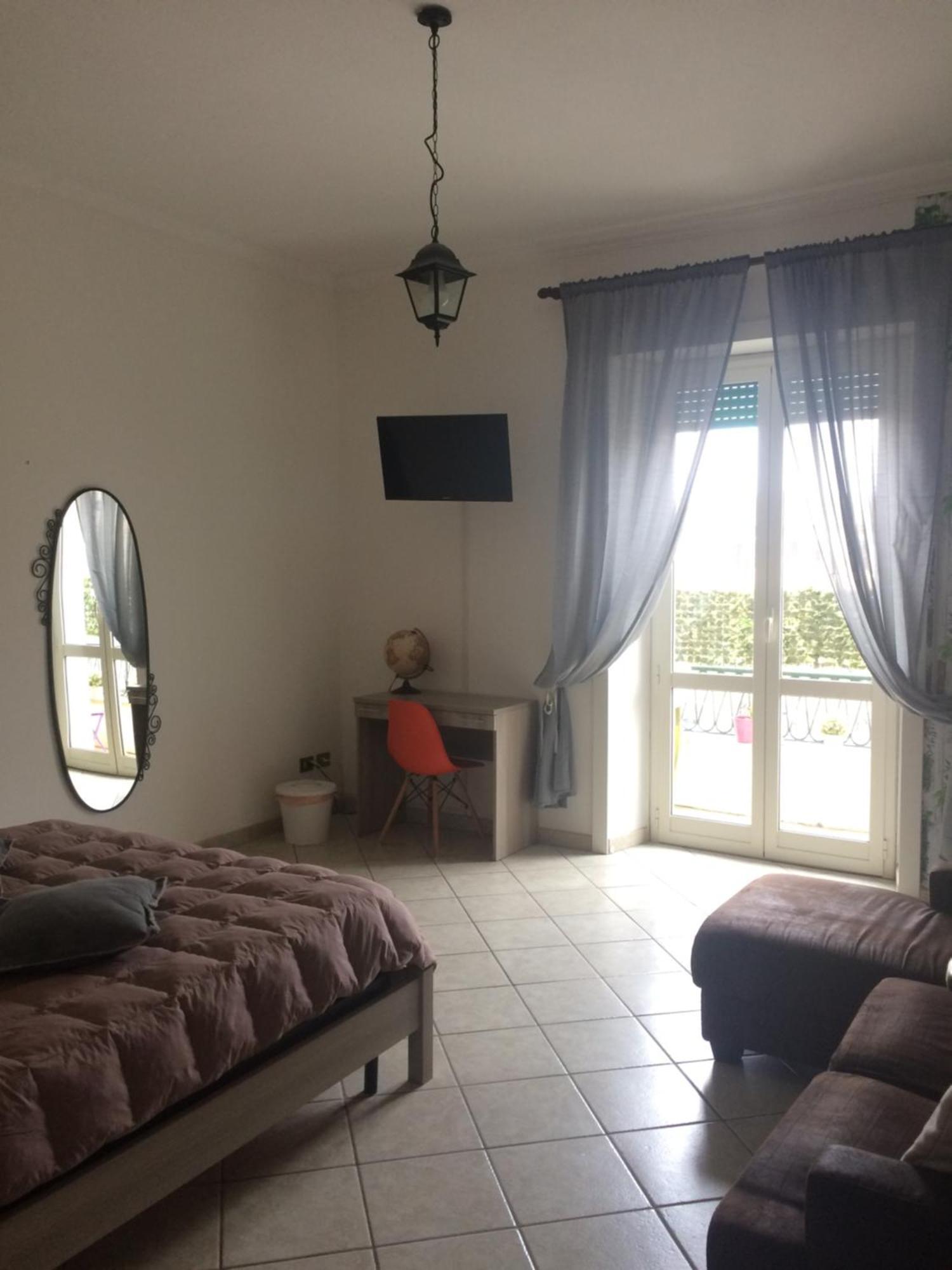 Casa Vacanze La Stazione Bracciano  Eksteriør billede