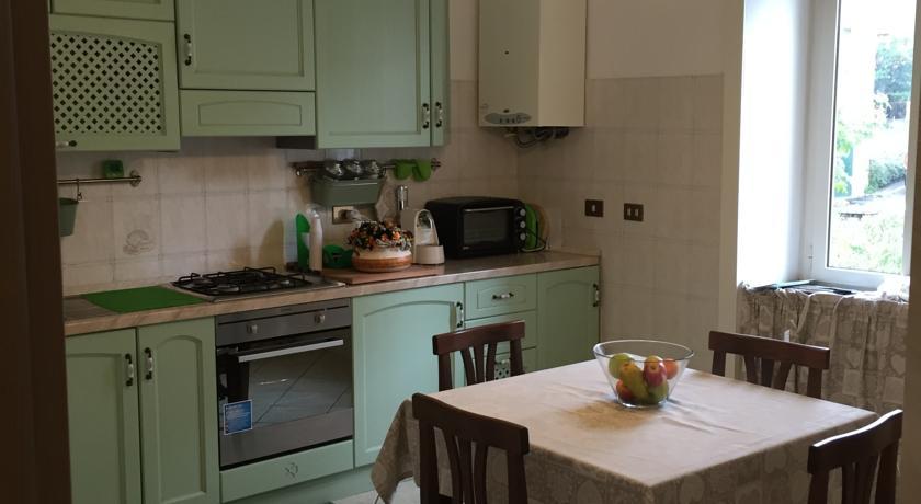 Casa Vacanze La Stazione Bracciano  Eksteriør billede