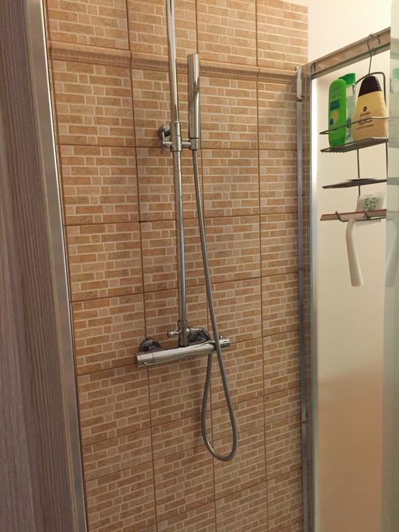 Casa Vacanze La Stazione Bracciano  Eksteriør billede