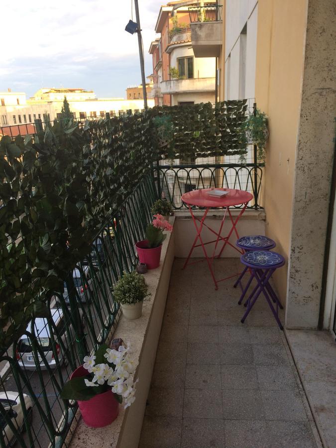 Casa Vacanze La Stazione Bracciano  Eksteriør billede