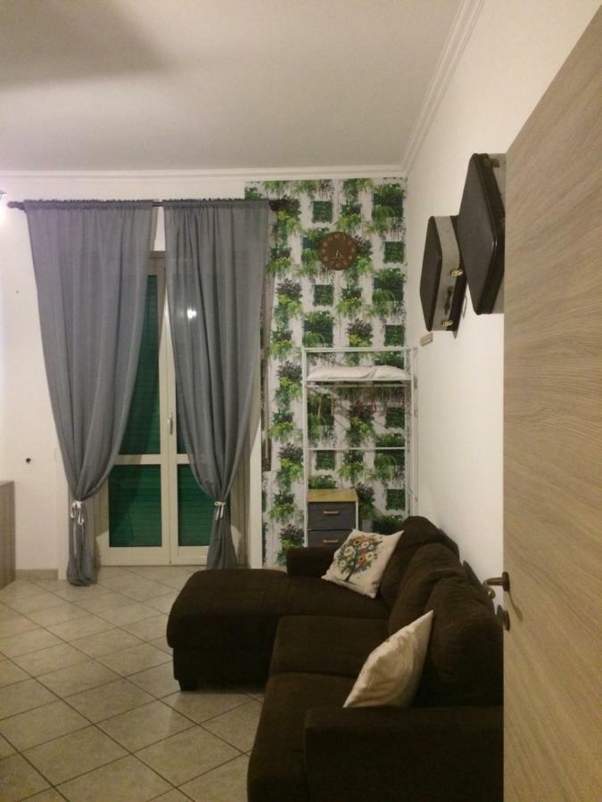Casa Vacanze La Stazione Bracciano  Eksteriør billede