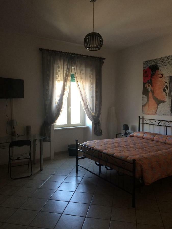 Casa Vacanze La Stazione Bracciano  Eksteriør billede
