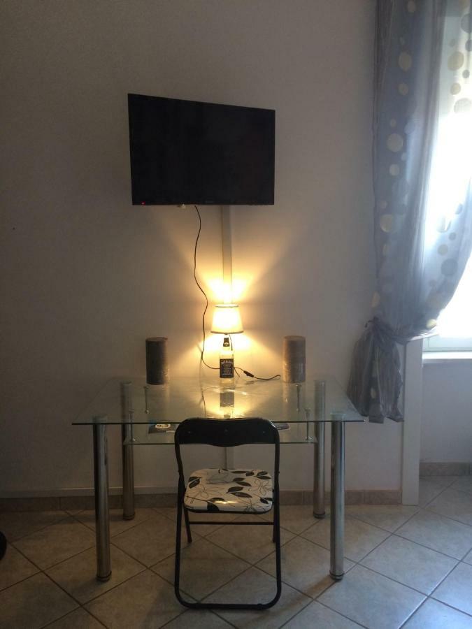 Casa Vacanze La Stazione Bracciano  Eksteriør billede